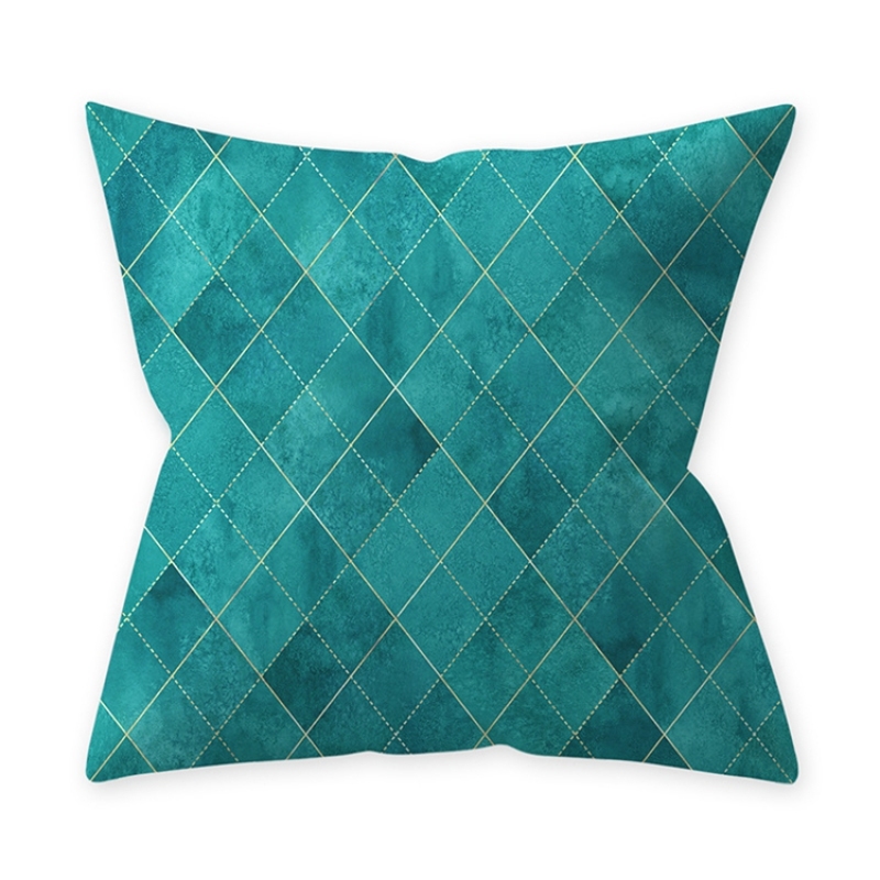 Online Shopping Free Shipping Zipper cushion covers, Home Decoration 3d Funda De Cojin/
