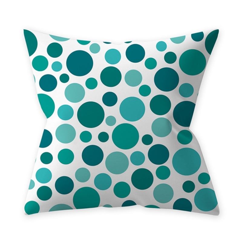 Online Shopping Free Shipping Zipper cushion covers, Home Decoration 3d Funda De Cojin/