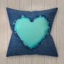Online Shopping Free Shipping Zipper cushion covers, Home Decoration 3d Funda De Cojin/