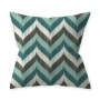 Online Shopping Free Shipping Zipper cushion covers, Home Decoration 3d Funda De Cojin/