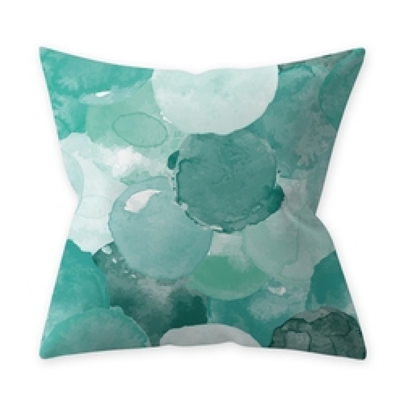 Online Shopping Free Shipping Zipper cushion covers, Home Decoration 3d Funda De Cojin/