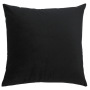 north Europe velvet  Pillowcase,100% polyester modern Pillow Covers New Styles#