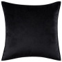 north Europe velvet  Pillowcase,100% polyester modern Pillow Covers New Styles#
