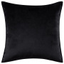 north Europe velvet  Pillowcase,100% polyester modern Pillow Covers New Styles#