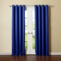 Factory direct sales best price solid colo retractable sun protection curtain