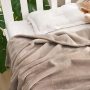 High Quality Baby Thermal Fleece Cobertor Blanket Infant Swaddle Nap Receiving Stroller Wrap Blankets For Newborn Baby Bedding