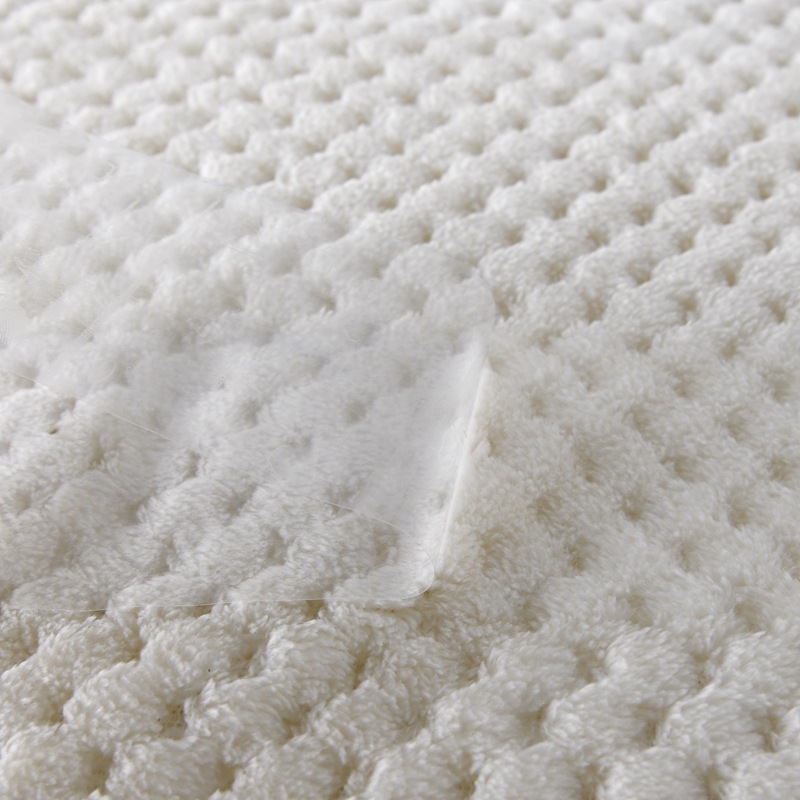 Fashion New Design Adult Throw Blanket, Home Decor Winter Thick Super Soft Flannel Fleece Sharpa Blanket for bed/