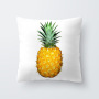 Throw Pillow Covers/Pillowcase Sweet Summer Cushion Covers 45x45cm Pillow Case 1Pc Home Decor Sofa Living Room