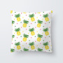 Throw Pillow Covers/Pillowcase Sweet Summer Cushion Covers 45x45cm Pillow Case 1Pc Home Decor Sofa Living Room