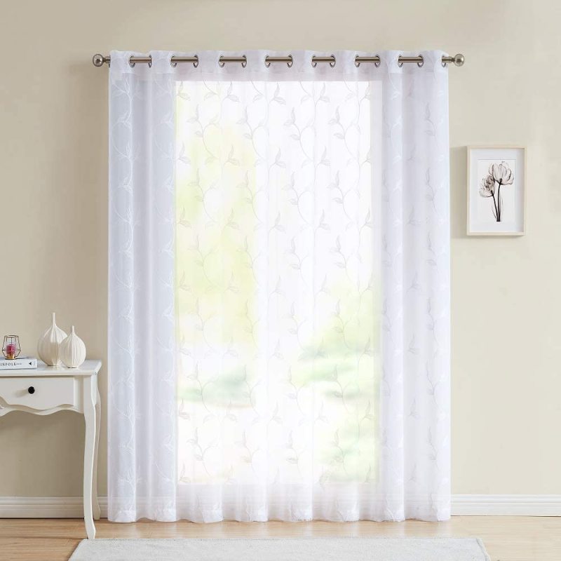Grommet Drape 54
