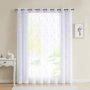 Grommet Drape 54