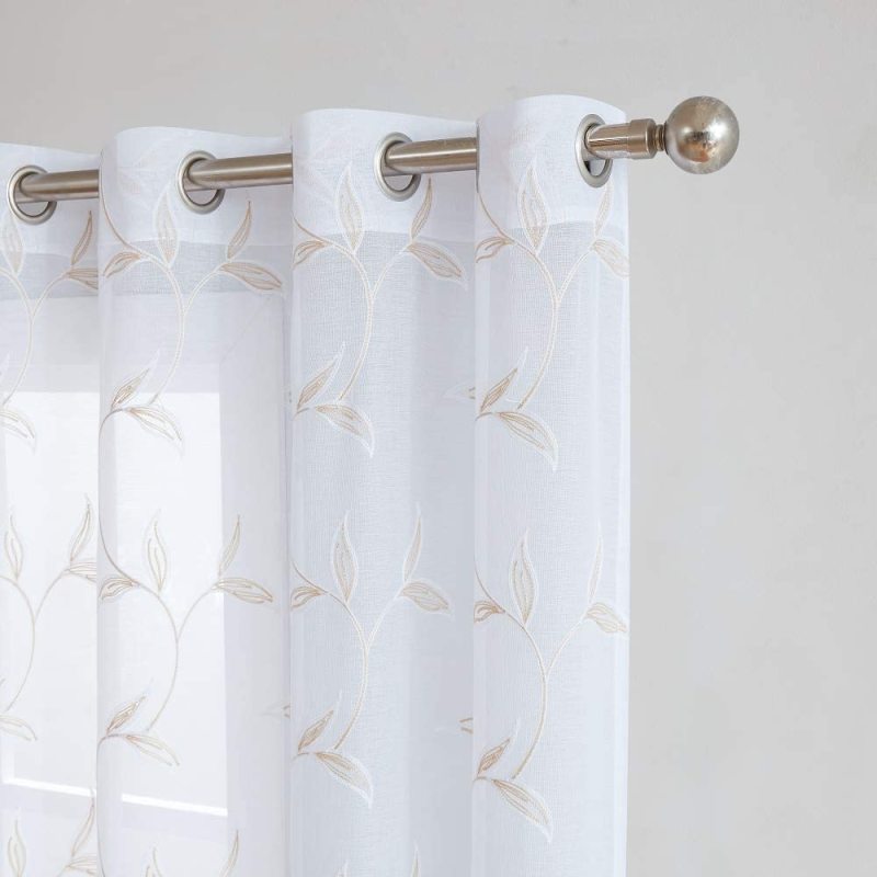 Grommet Drape 54