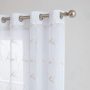 Grommet Drape 54