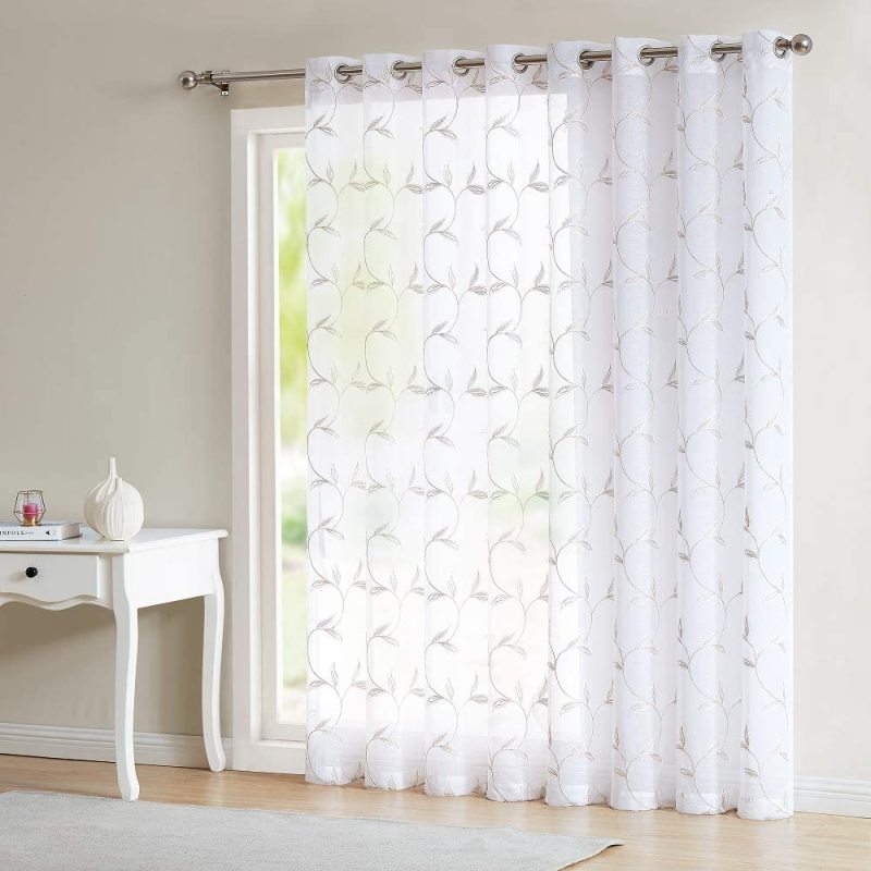Grommet Drape 54
