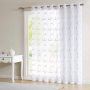 Grommet Drape 54