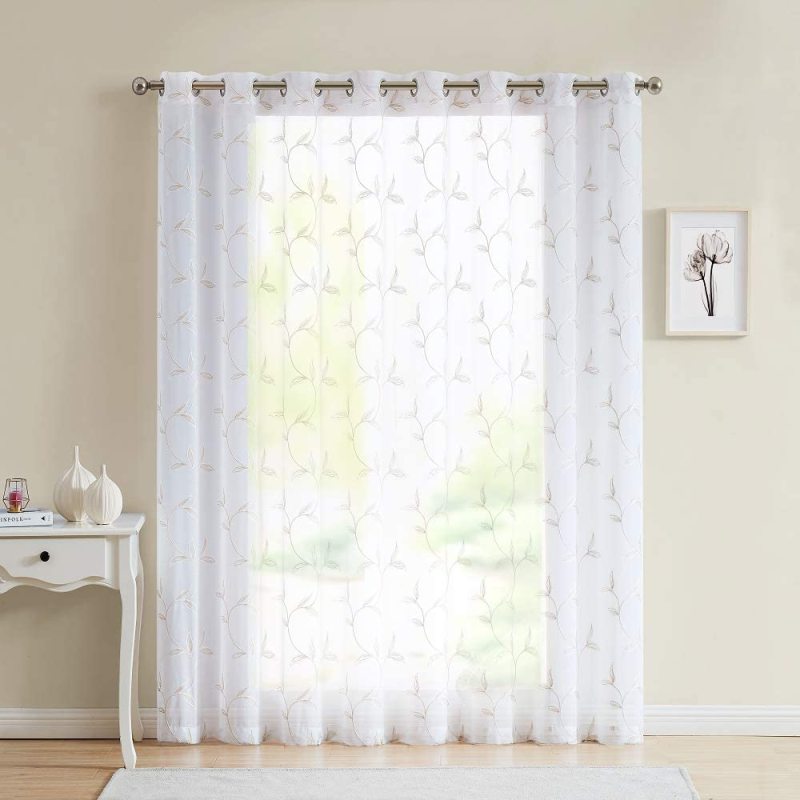 Grommet Drape 54
