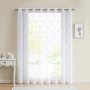 Grommet Drape 54