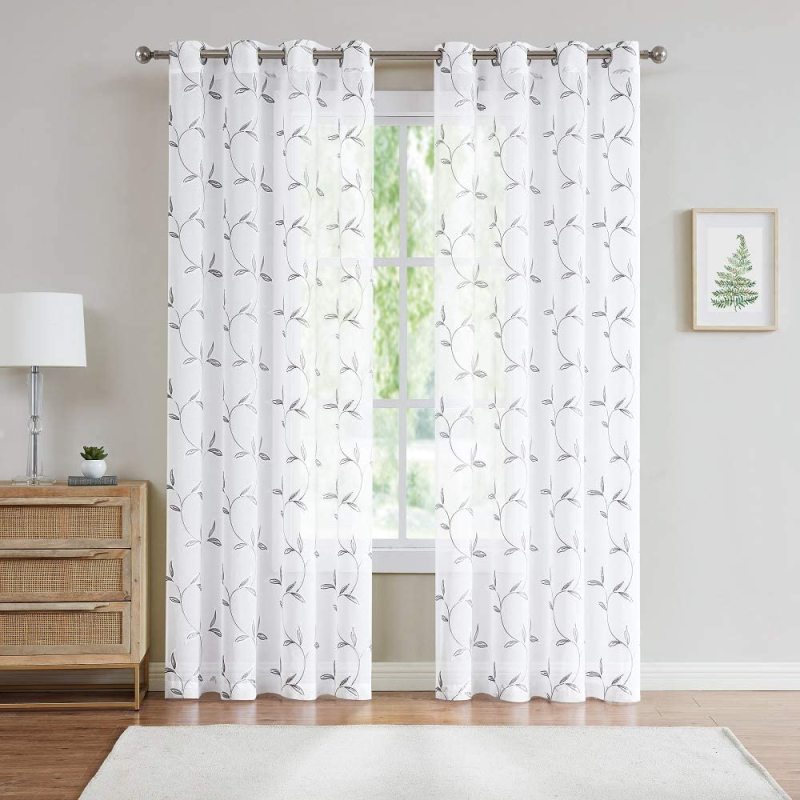 Grommet Drape 54