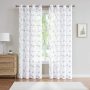 Grommet Drape 54