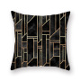 Marbling Customis Throw Pillows For Home Decor,Bed Cushion Case Cover/