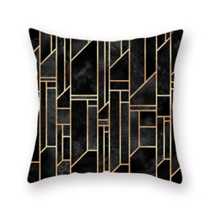 Marbling Customis Throw Pillows For Home Decor,Bed Cushion Case Cover/