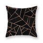 Marbling Customis Throw Pillows For Home Decor,Bed Cushion Case Cover/