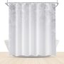 Manufacturers Polyester Designer Shower Curtains, Sample Thick Christmas Shower Curtain*