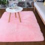 Carpets for Modern Living Room Thick Silk Wool Carpet in Children's Room Home Decoration Modern Fluffy and Soft Large Rugs