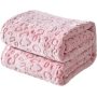 Promotion New Classic Leopard Print Blanket Winter Bedding Sofa Super Soft Adult Blanket Warm Sleeping Blanket