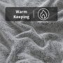 Promotion New Classic Leopard Print Blanket Winter Bedding Sofa Super Soft Adult Blanket Warm Sleeping Blanket