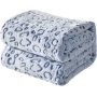 Promotion New Classic Leopard Print Blanket Winter Bedding Sofa Super Soft Adult Blanket Warm Sleeping Blanket