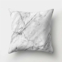 New Design 3D Brief Marble Geometric 50 X 50 Cm Bolster Cushion Cover, 2019 Garden Furniture Soft Cushion/