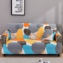Universal Four Seasons Printed Brushed Elastic Full Cover Sofa Cover, High-quality non-slip all-season universal Sofa Cover/