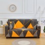 Universal Four Seasons Printed Brushed Elastic Full Cover Sofa Cover, High-quality non-slip all-season universal Sofa Cover/
