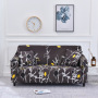 Universal Four Seasons Printed Brushed Elastic Full Cover Sofa Cover, High-quality non-slip all-season universal Sofa Cover/