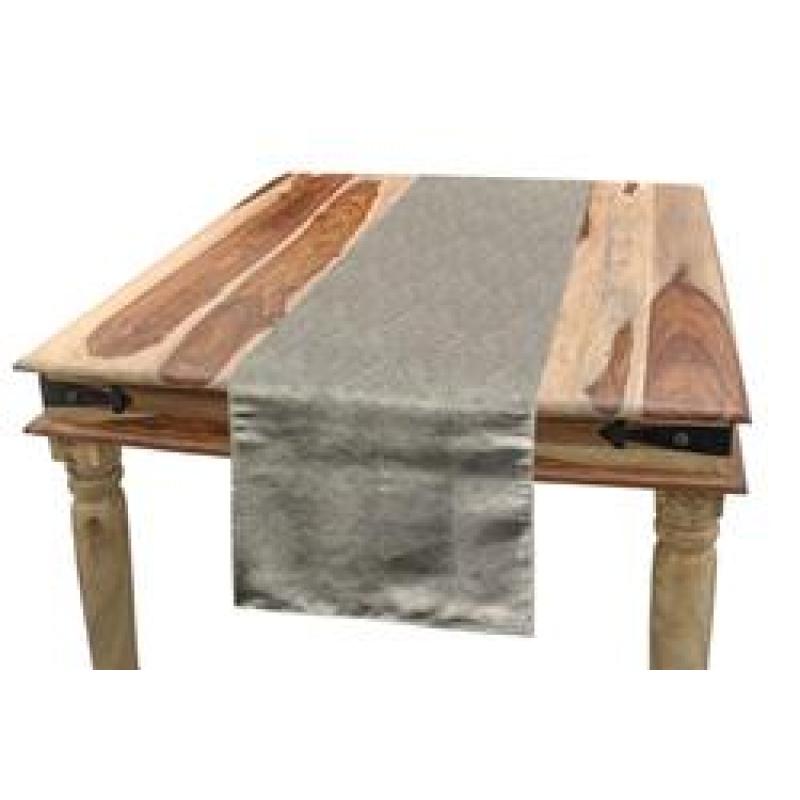 Waterproof Multicoloured Table Runner, Printing Tablecloth for Picnics Outdoor and Indoor#