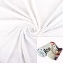Fleece Blanket to My Daughter Son Wife Letter Printed Quilts Air Mail envelope blanket Positive Encourage and Love Gifts