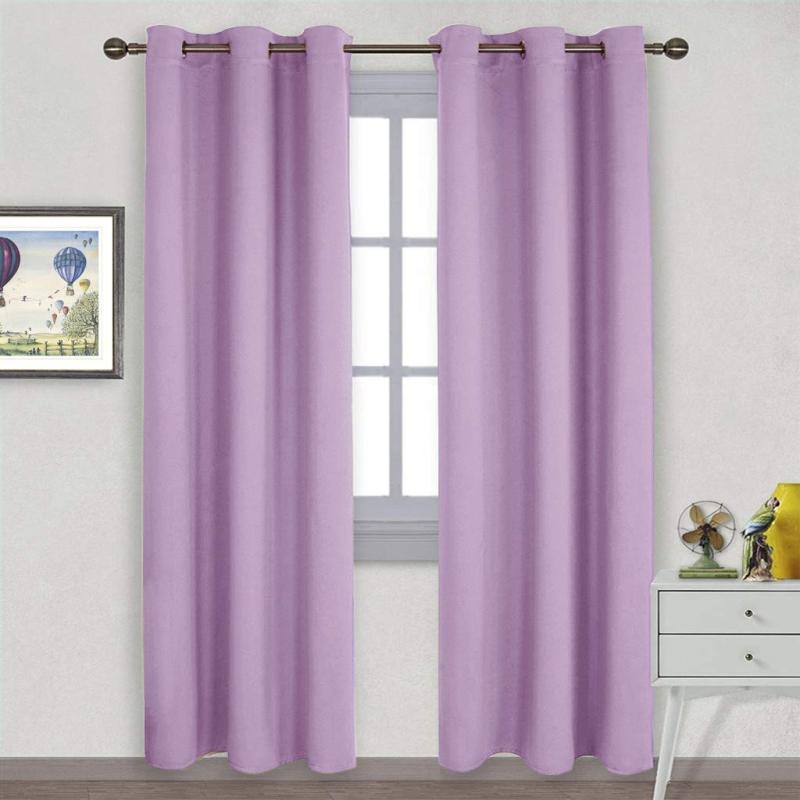 Wholesale customize living room blackout princess curtains eyelet curtains blackout blinds curtains professional hotel room