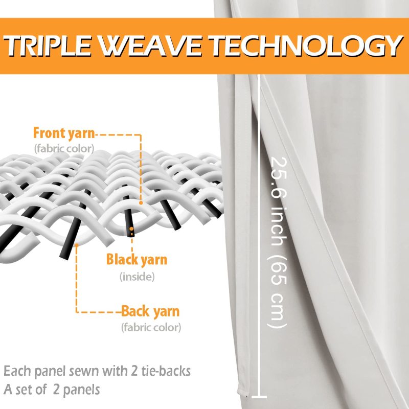 Hotel european 100% polyester blackout curtains fire retardant hotel curtains 100% blackout window wholesale curtains