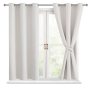 Hotel european 100% polyester blackout curtains fire retardant hotel curtains 100% blackout window wholesale curtains
