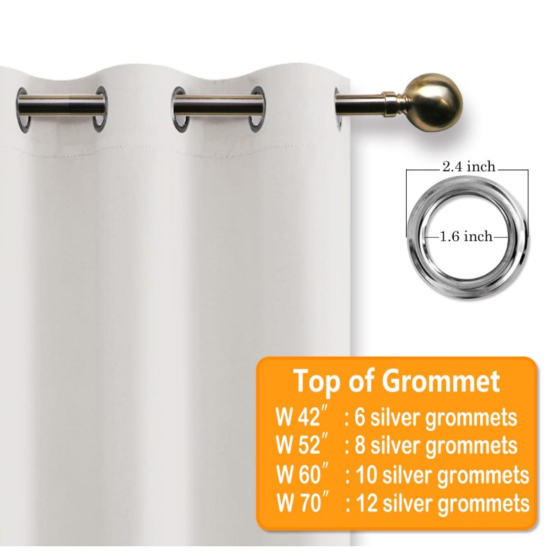 Hotel european 100% polyester blackout curtains fire retardant hotel curtains 100% blackout window wholesale curtains