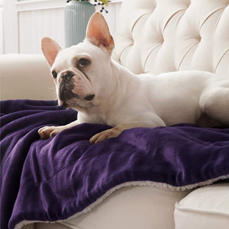 Warm Blanket Cover Decorative Sofa Blanket Blankets for Winter Double Throw Bed Beds the Weighted Fleece H Christmas Sofas Large