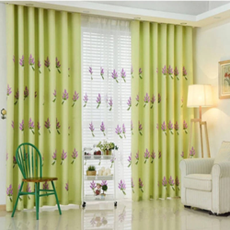 For Home Soundproof Modele De Rideaux Salon, China Import Items Decor Kids Bed Embroidery Curtains/