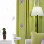 For Home Soundproof Modele De Rideaux Salon, China Import Items Decor Kids Bed Embroidery Curtains/