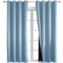 korean style blackout curtains finished warm pink european 4 pass coating blackout fabric for curtain hotel black out