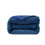 Manufacturers Portable Weighted Blankets Quilt Cover, Ecofriendly Thick Warm Weighted Quilt Cover/