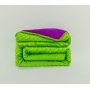Manufacturers Portable Weighted Blankets Quilt Cover, Ecofriendly Thick Warm Weighted Quilt Cover/