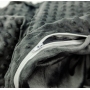 Manufacturers Portable Weighted Blankets Quilt Cover, Ecofriendly Thick Warm Weighted Quilt Cover/