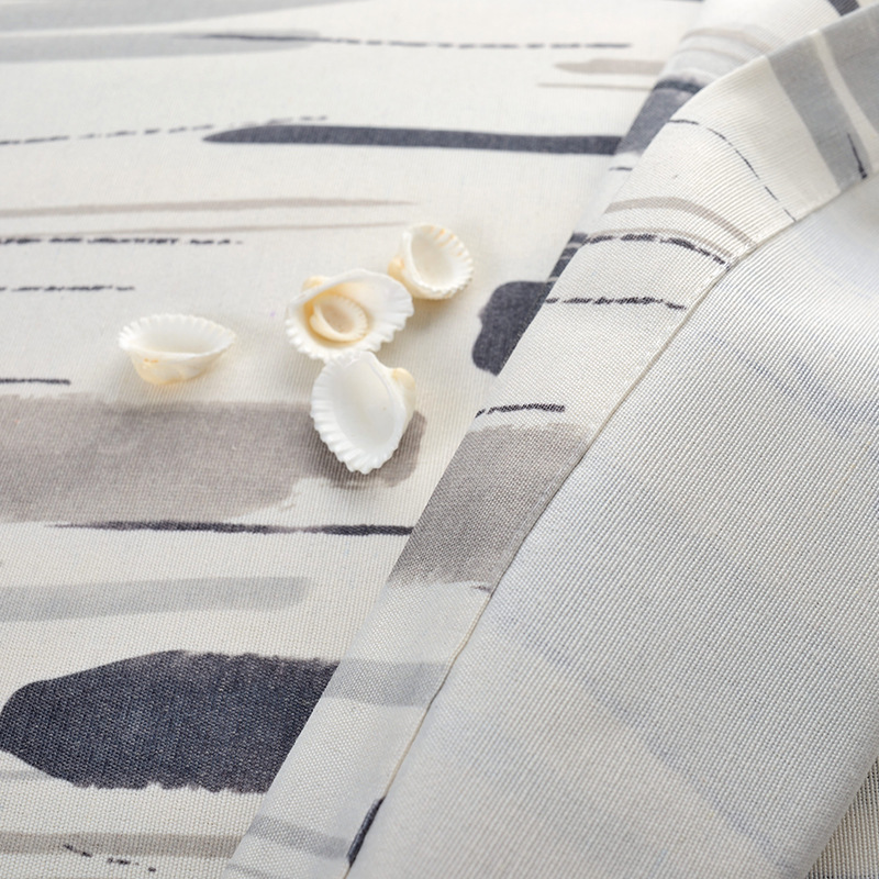 Best Selling Products China Kids Curtains Printed Curtain Fabric,Luxury Bedroom Sheer Fabric Curtain for Living Room#