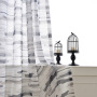 Best Selling Products China Kids Curtains Printed Curtain Fabric,Luxury Bedroom Sheer Fabric Curtain for Living Room#
